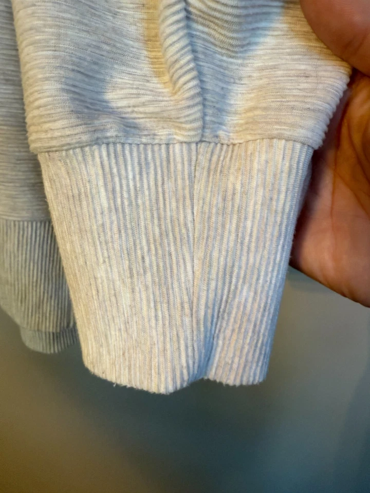 Ideology Cowl Neck Pullover Shirt in Size 3XL - Image 2 of 4