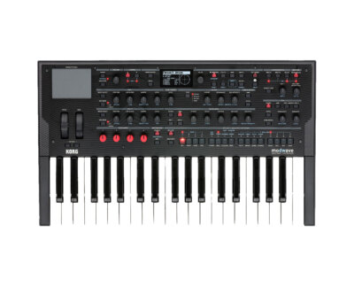 Korg Modwave Wavetable Synthesizer