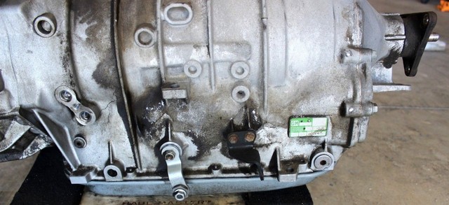 Акпп gm 5l40