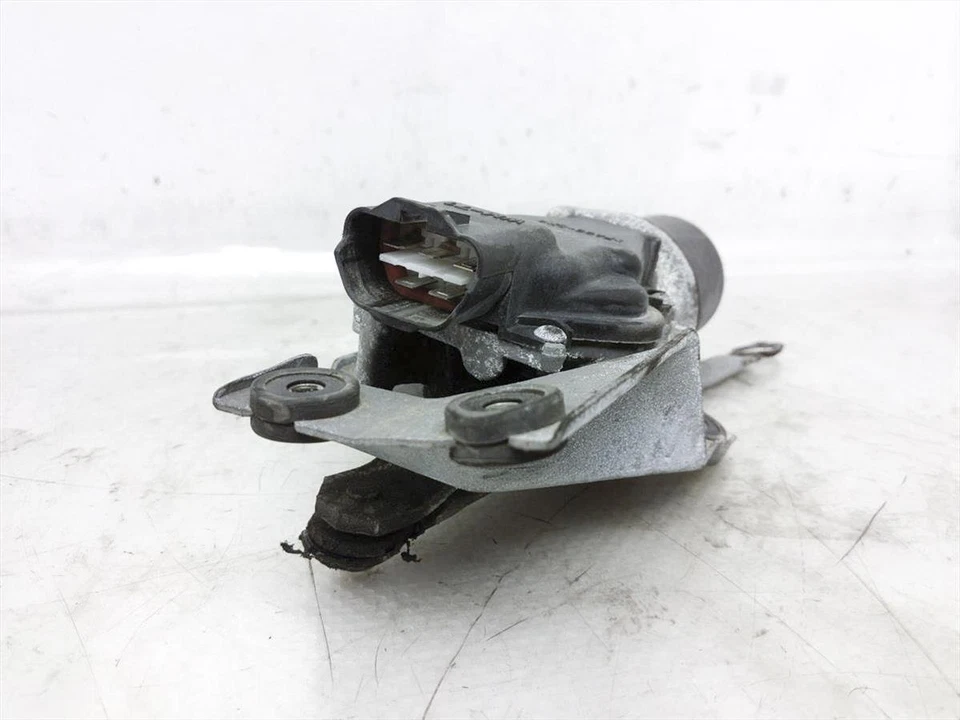 2000-2009 Honda S2000 Front Windshield Wiper Motor & Linkage 76505-S04-Q01 - Image 3 of 4
