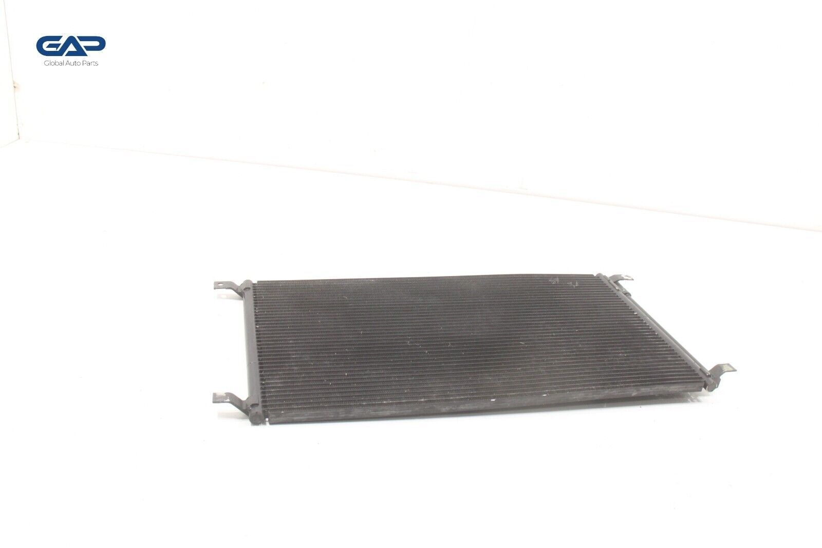 2010 - 2013 ASTON MARTIN RAPIDE AC AIR CONDITIONING CONDENSER OEM