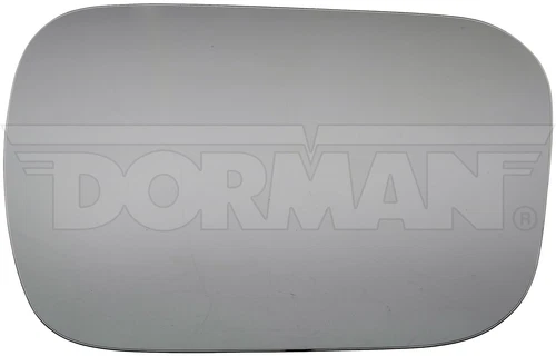 Left Door Mirror Glass Dorman For 1988-1991 GMC V3500