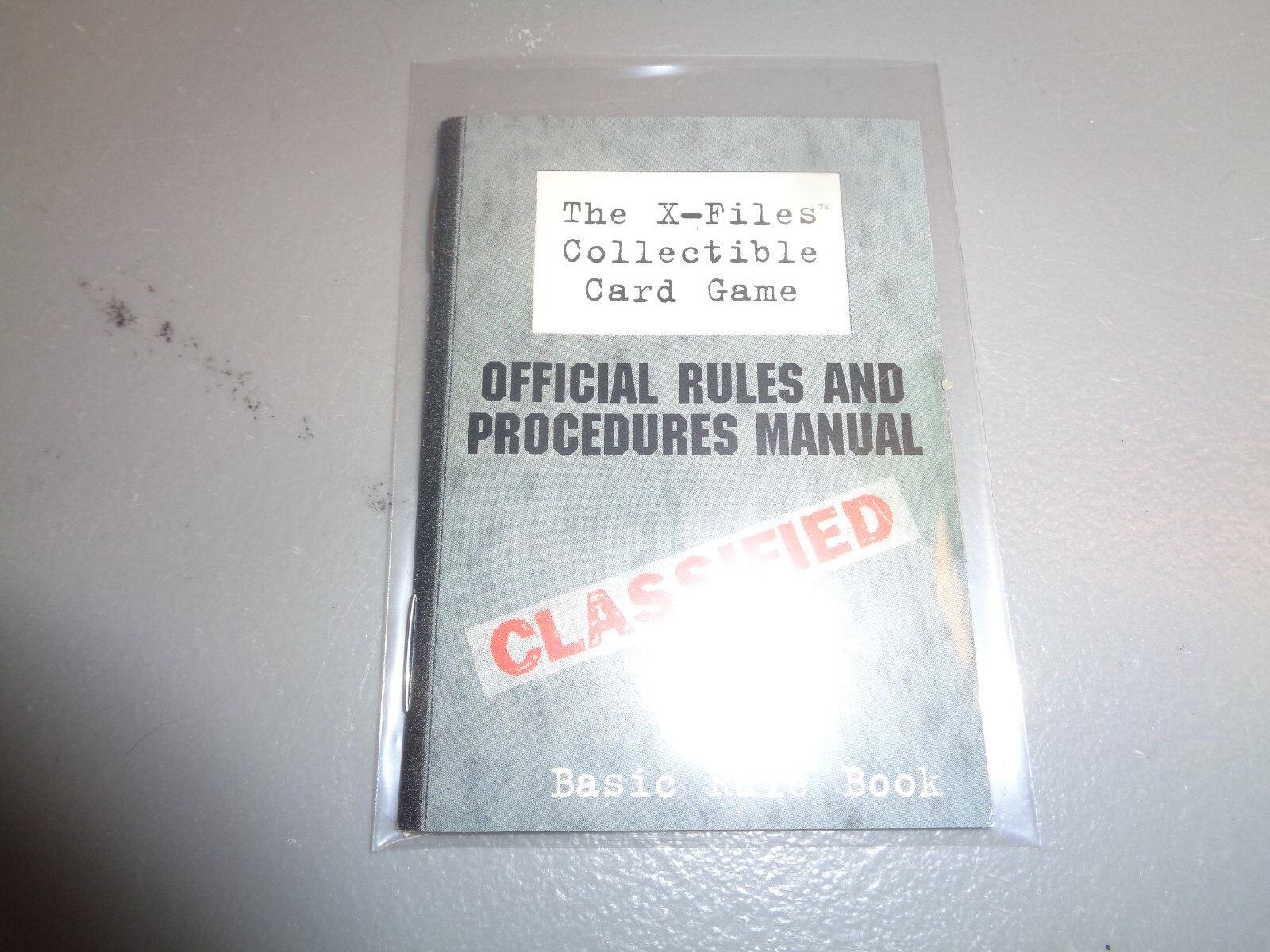 Ebay Item For Sale