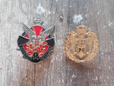 DINARA DIVISION 2 ABZEICHEN