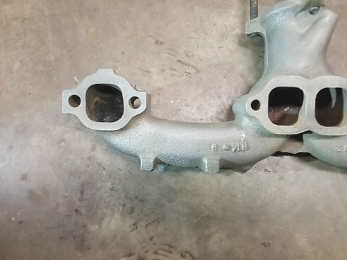 1962 - 1971 Corvette  Exhaust Manifolds GM # 3846559  # 3932485 - Picture 9 of 22