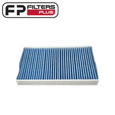 WACF0319 Wesfil Cabin Air Filter Fits Maserati Ghibli, Levante 3.0L V6 Petrol 