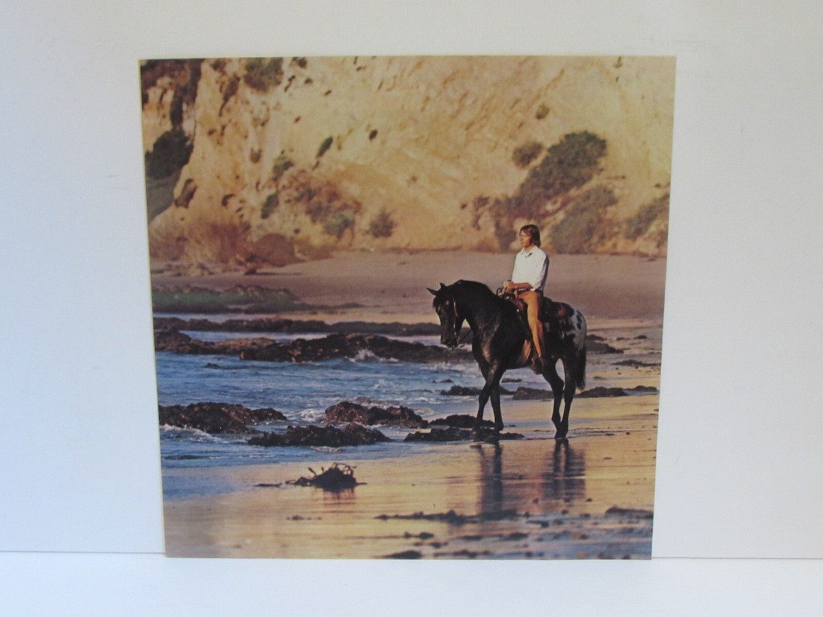 John Denver Windsong RVP6001 OBI JAPAN Vinyl LP S115 | eBay