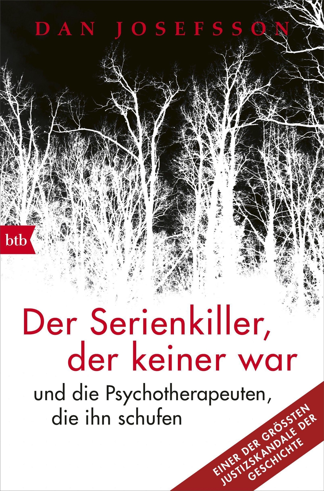 Thumbnail - Der Serienkiller, Der Keiner War | Und Die Psychotherapeuten, Die Ihn