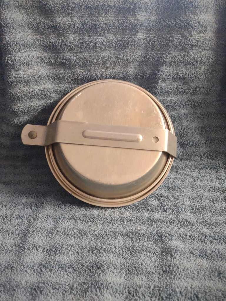 Camping Cooking Gear. Copco Coffee Pot, Mess Kit, MSR Seagull Cooking Pot eBay