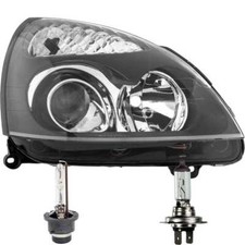 Xenon Fari Destra Per Renault CLIO BB/BC/CB 01-06/05 D2S/H7 Indicator