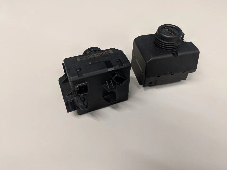 Servicio de reparación interruptor de encendido Mercedes Benz EIS ML350 GL450 R350 GL550 ML550 Foto 2 de 2