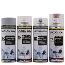 Autolack Spraydosen für OPEL: 168 (Z 168 ) M...