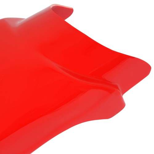 For Honda XR75 / XR80 1977-1982 Plastic Kit Front / Rear Fender & Side Panels - Picture 9 of 20