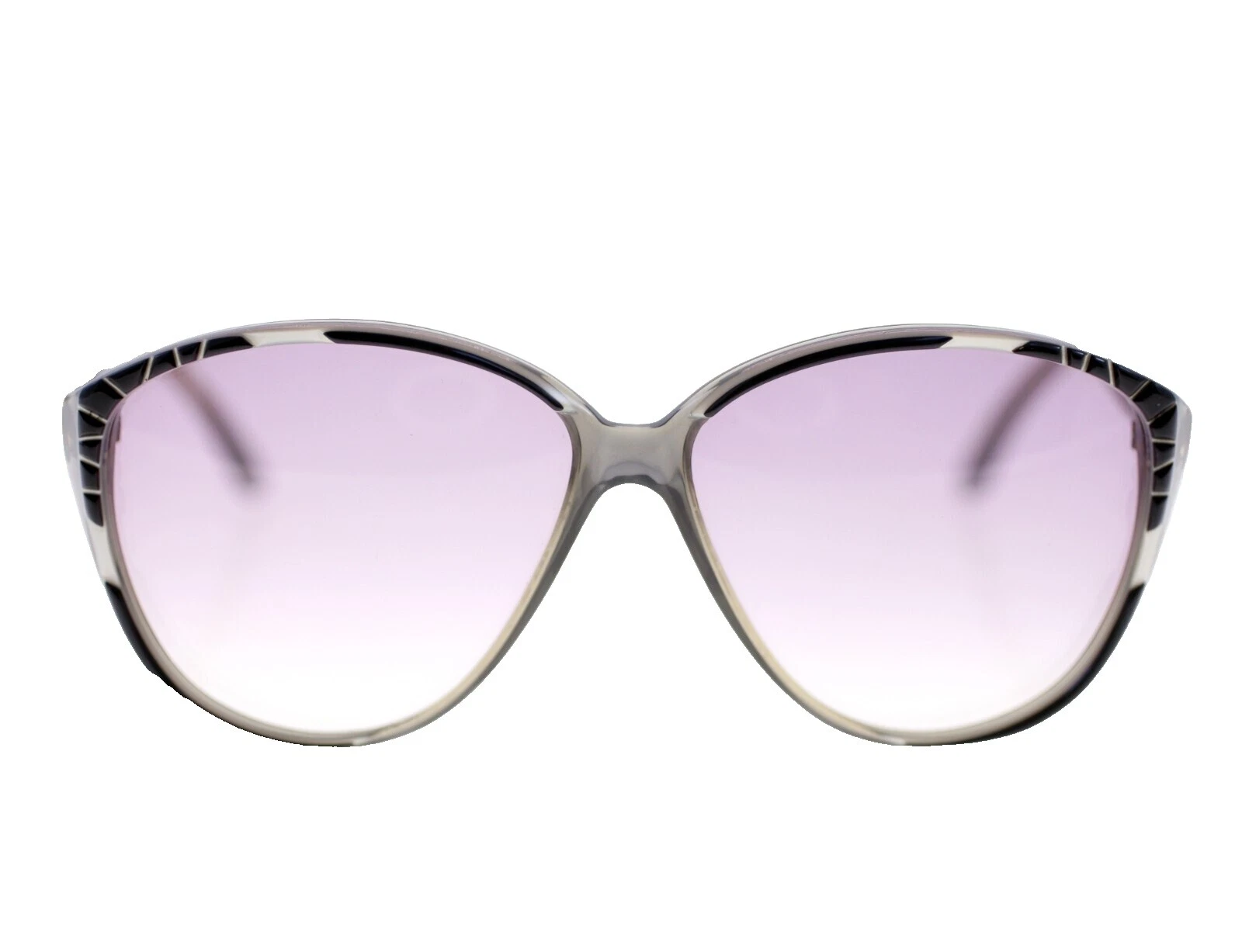 Gafas de Sol Vintage Casual De Plástico