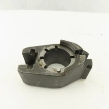 Heavy Duty Die Holder CNC Turret For 2.250 Die
