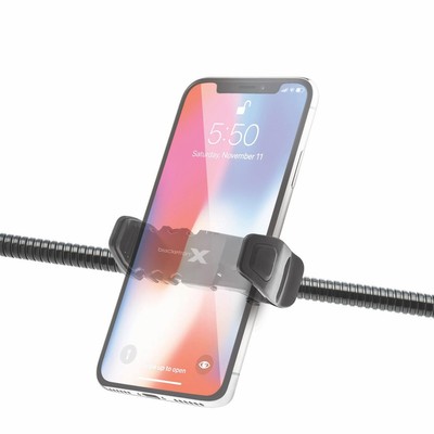 HD (Heavy-Duty) Gear Rack PRO Phone Mount Accessory - BX1-771-2