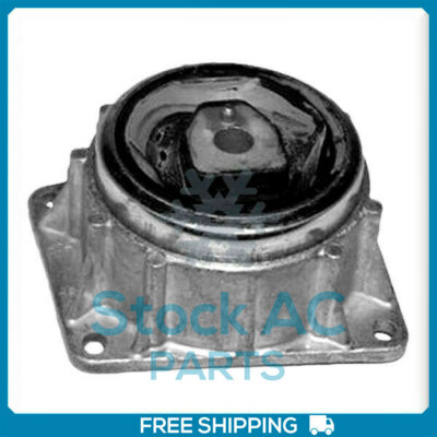 Engine Mount fits Saturn L300, LS2, LW2, LW300 QOA