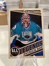 2022-23 Parkhurst Champions Hockey Checklist Guide in-content 9