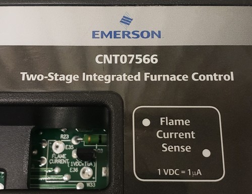 150-1328 CNT07566 21M51-495-01 control board Trane American Standard furnace - Picture 2 of 16