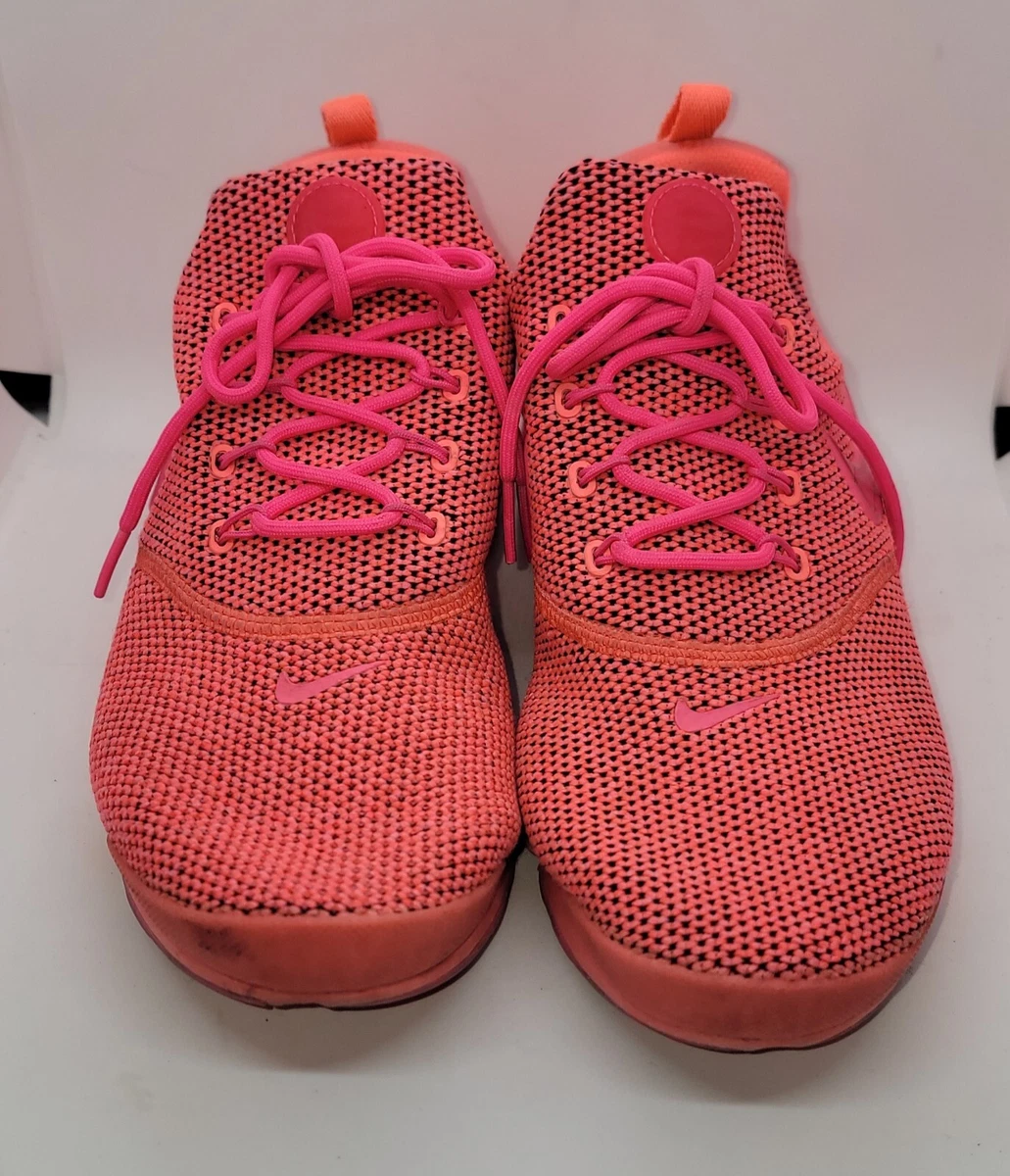 Presto fly hot clearance pink