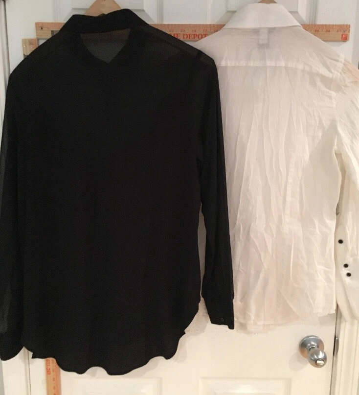 Mink Pink Women's Large Blouse - Image 2 of 4