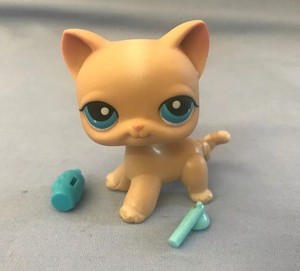 lps ebay cats