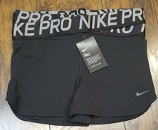 nike pro twist shorts