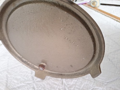 Set camino gufo vintage metallo vecchia scuola set supporto, spazzola, poker, pala 28" - Foto 16 di 24