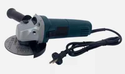 NEGOZIO MATTO Flex Flessibile Smerigliatrice Angolare Ø 115mm 950W 11000rpm MOD PAG0015