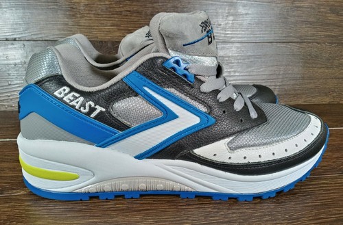 brooks beast 1