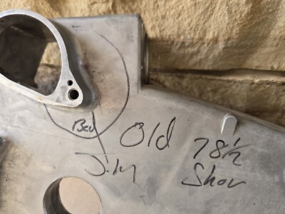 アクセサリー SHOVELHEAD MASTER BOOK for BIG TWIN Harley-Davidson