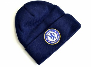 chelsea football hat