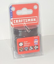 Craftsman 2 -1/8" Bi-Metal Non-Arbored Hole Saw CMAH1218U  MADE IN USA