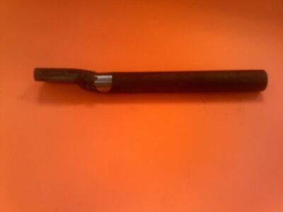 HOSSFELD #2 BENDER 17B3 OFFSET FLAT HEAD PIN #20085 PIPE TUBE DIE BLOCK BENDING 