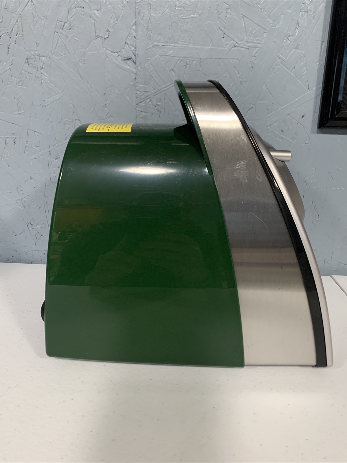 Replacement Tray For Cabela's MG8030YC 5 Meat Grinder for sale online eBay