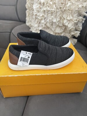  Boys fall Creek Shoes size 1