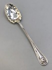 Bead by Whiting div. Gorham Sterling Silver Olive Spoon 6.5"