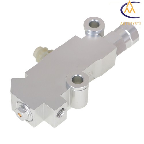 Disc/Drum Brake Proportioning Valve PV2 For Chevrolet K1500/K30/C10/C20