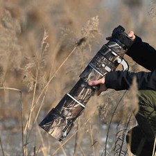 ROLANPRO Lens Coat for Canon RF 200-800mm F6.3-9 IS USM Rain Cover Waterproof