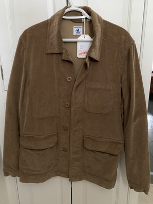 arpenteur auto jacket