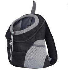 Sac à dos porte-animaux chien ou chat randonnée extérieur sac à dos petit animal NEUF
