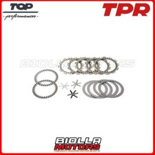 9928150 SERIE DISCHI FRIZIONE TOP CON MOLLE RACING Yamaha T-Max 5GJ 500 2001-03