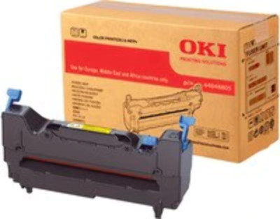 ORIGINAL MC853 44848805 FUSER UNIT FUSER UNIT FÜR OKI C823DN, C831DM, C833DN,C