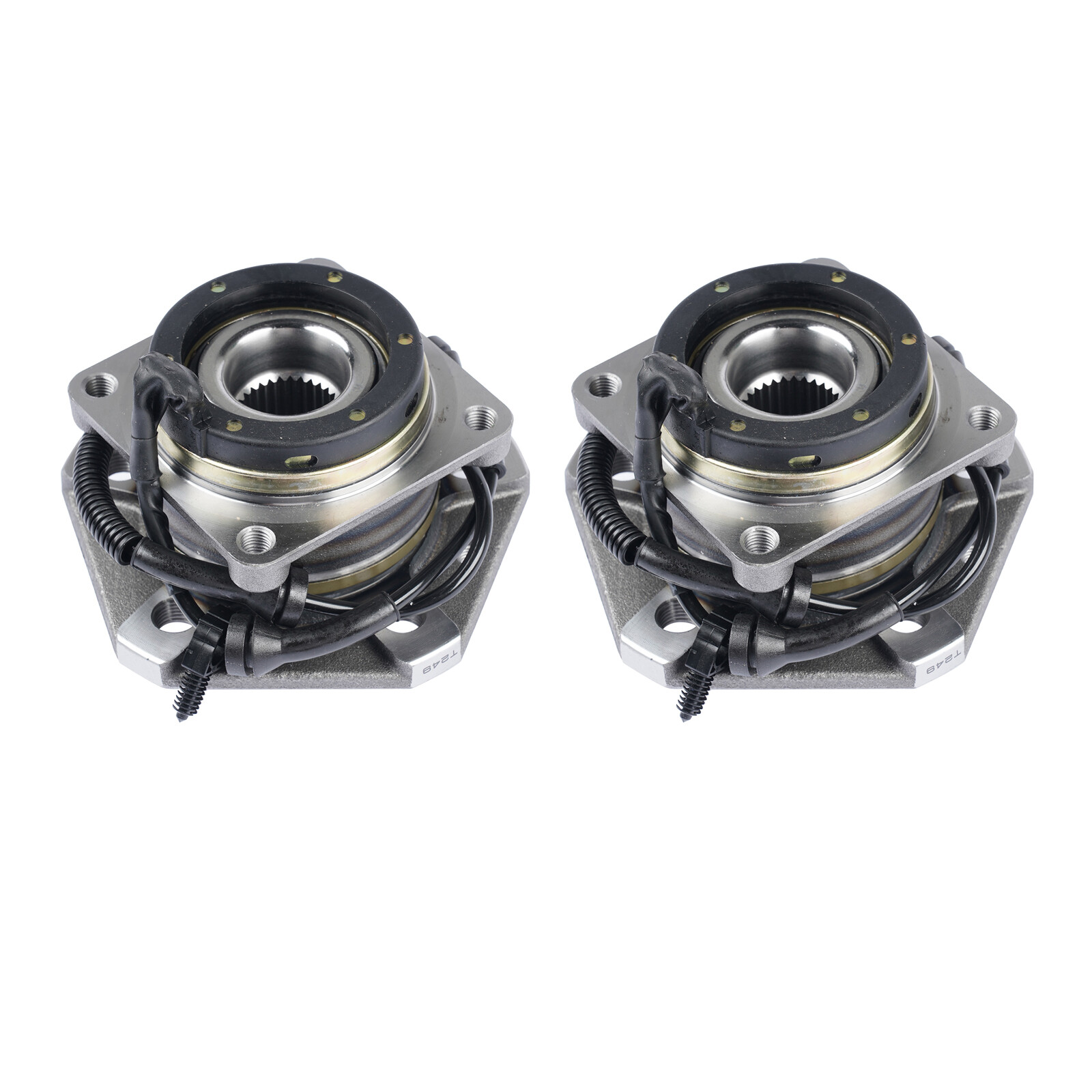 Maserati Quattroporte 2003-2019 Hub bearing assembly P/N 000197118