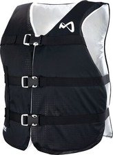 MESLE One-Size Schwimmweste Sportswoman Damen, Auftriebsweste, SUP, Schnorcheln