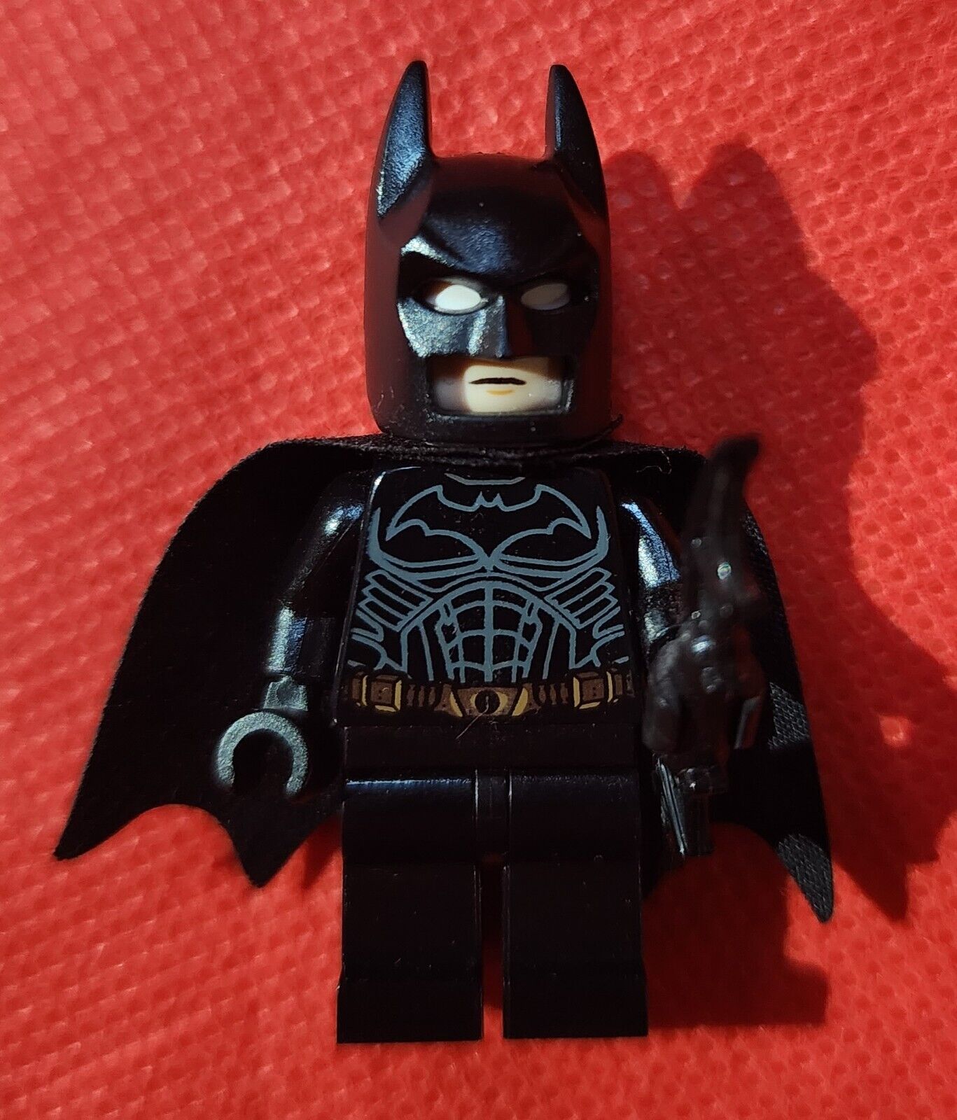 LEGO Batman Minifigure sh132