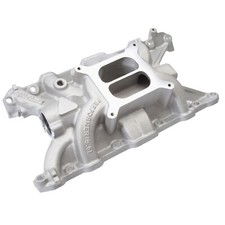 Edelbrock 2198 Performer Intake Manifold Rover Buick Oldsmobile 215 V8 Edelbrock 2198 Performer Intake Manifold Rover Buick Oldsmobile 215 V8