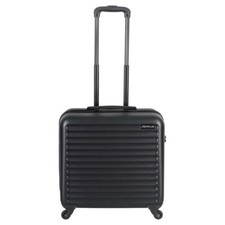 Carrello per macchina da cucire Semplix (S/nero/guscio rigido) per trasporto