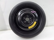 Subaru Legacy GT JDM RHD Spare Tire BH B4 00-04 OEM