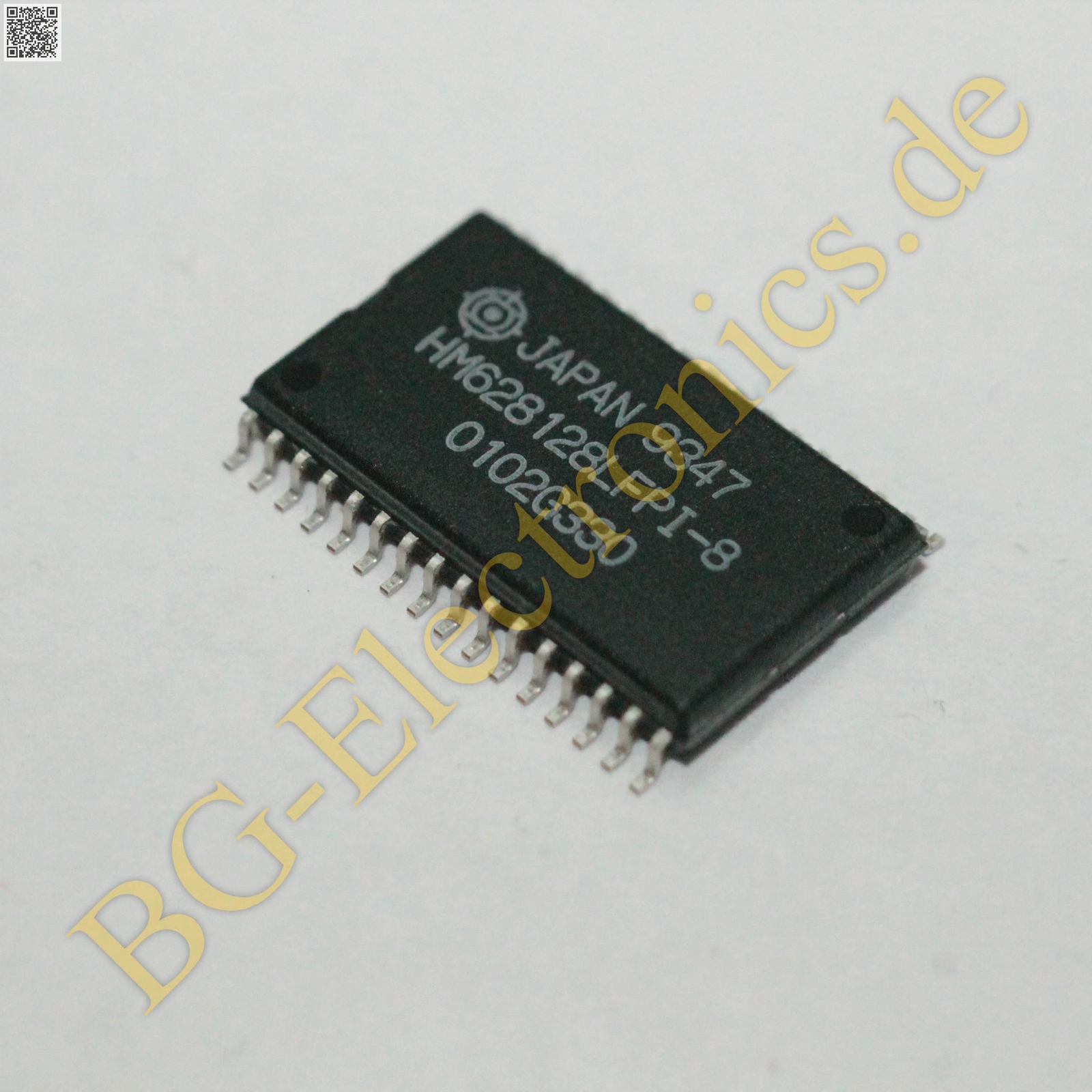 HM628512BLP-7 HM628512BLP DIP-32 Ram Used In Panasonic POS And Other - Foto 2
